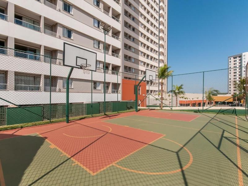 Solar Das Aguas Park Resort - Proximo Ao Thermas Dos Laranjais Olímpia Exteriér fotografie
