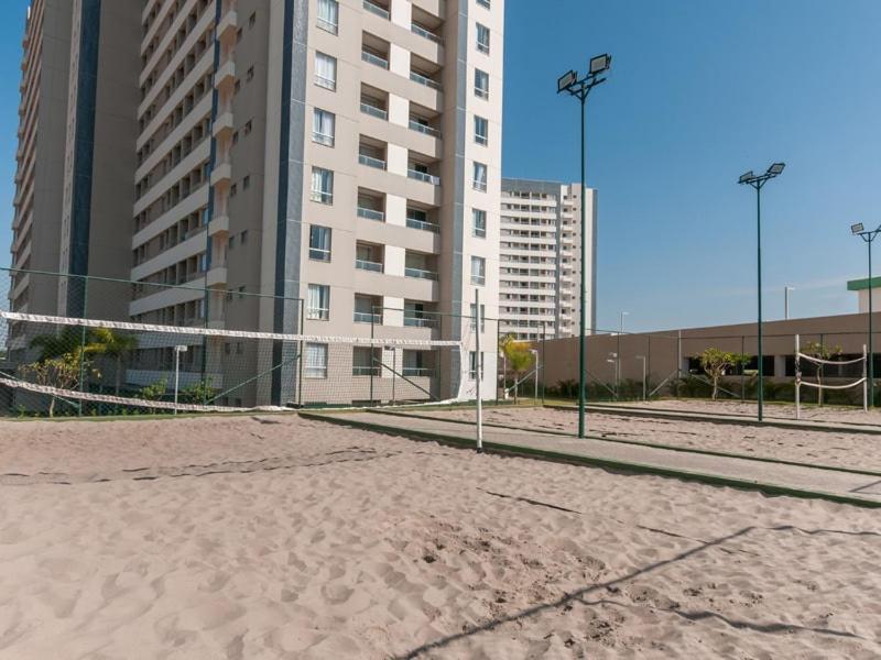 Solar Das Aguas Park Resort - Proximo Ao Thermas Dos Laranjais Olímpia Exteriér fotografie